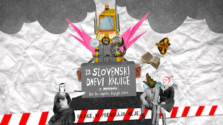 Program ob svetovnem dnevu knjige in avtorskih pravic 2026