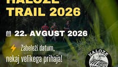 Haloze Trail