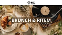 Brunch & Ritem: avstralski brunch