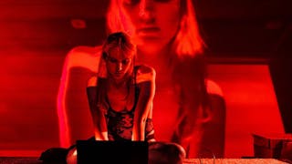 Now, Suddenly, I Was a Creature of Vice