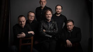 Jure Ivanušič & NORDunk