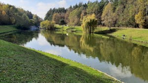 Ribiško tekmovanje v počastitev občinskega praznika