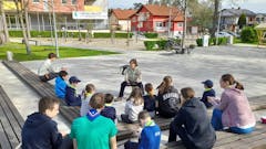 Taborniške dogodivščine