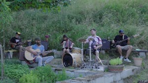 KONCERT GLASBENE SKUPINE BANDA HALOŠKA!