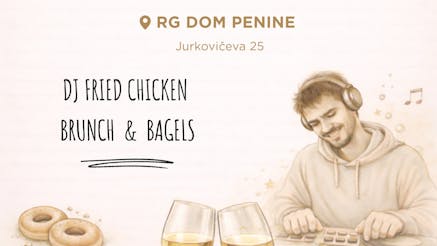 Matinée – penina in glasba