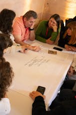 Srečanje turističnih deležnikov Štajerske