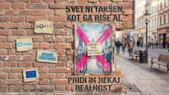 AI brez filtra: od stereotipov do vključevanja