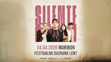 SILENTE - DVORANA LENT
