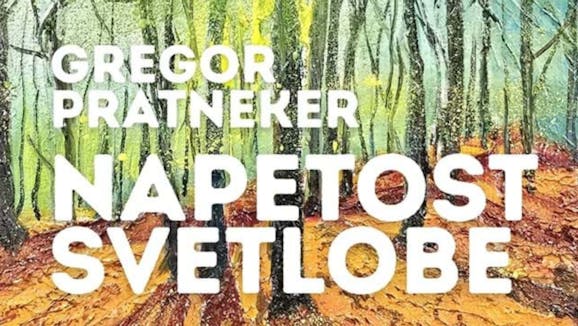 NAPETOST SVETLOBE