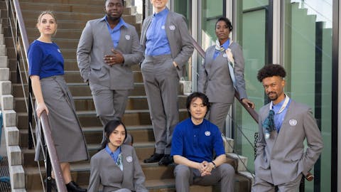 United design by Sweden