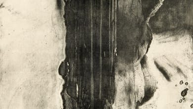 Admir Ganić in Eva Šuster Orglež: Kjer ostane sled