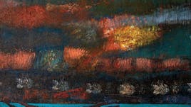 AMARCORD – Retrospektivni dialog ob 70-letnici umetnika Zorana Ogrinca