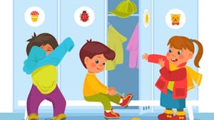 9. SEJEM IZMENJAVE OBLAČIL ZA PREDŠOLSKE IN ŠOLSKE OTROKE