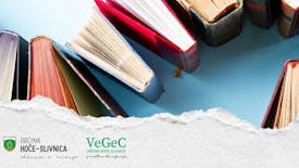 Delavnica Berimo dobre knjige