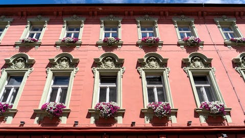 Hotel Ptuj
