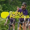 Maraton okoli Pohorja
