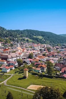 radlje