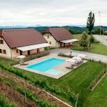 Turistična kmetija Lovrec