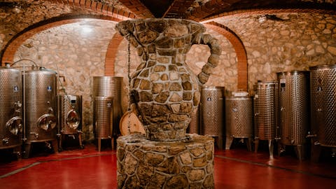 Gostinstvo in turizem Breznik