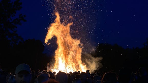 Kresovanja v Mariboru in okolici