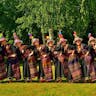 38. Folkart: Velika povorka