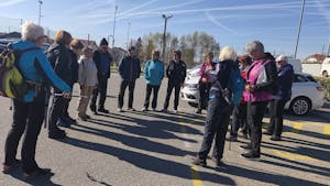 REKREACIJSKI POHODI V NARAVI