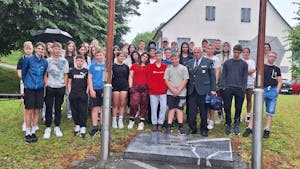 Izlet - obisk Vojaškega muzeja SV