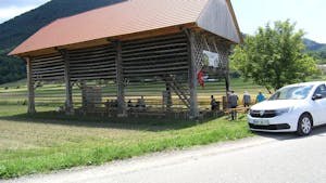 MEDGENERACIJSKI FESTIVAL POD KOZOLCEM ČRETI