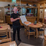 Picerija Zlati Škorpijon