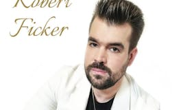 1. maj v vinskem raju Glavinič z Robert Fickerjem