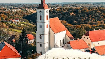 Prvomajski pohod po Anini poti