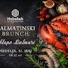 Dalmatinski brunch