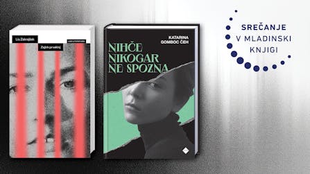 Prihodnost piše v ženskem spolu