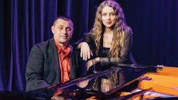 Maja Keuc & Uroš Perić