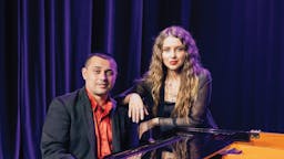 Maja Keuc & Uroš Perić