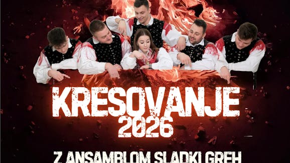 KRESOVANJE 2026 – KO ZAGORIJO SLOVENSKE GORICE