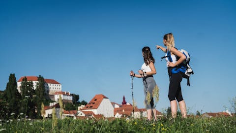 Prvomajski pohod 2026