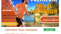 Trail Maribor