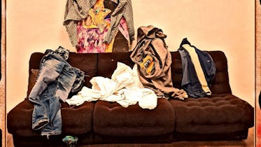 Dalibor Bori Zupančič: PROVIZZORIJ KRIŽEMČAS