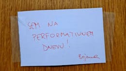 Borštnikov performativ (#80letAGRFT)