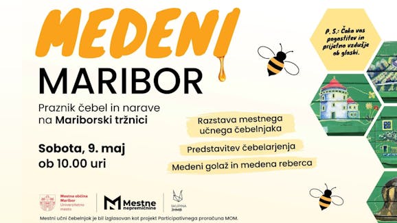 Medeni Maribor