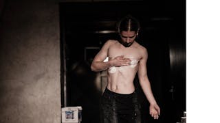 Dežela žalostnih psov(k)