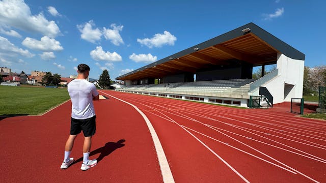 Kilometri za prihodnost: Veliki dobrodelni tekaški dogodek v Mariboru