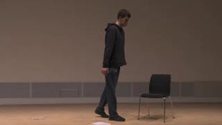 Dis Lecture On Something Very Special