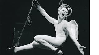 Iskanje in definiranje lepote