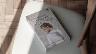 Gledališče in žalovanje