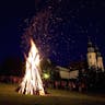 Kresovanje v Dornavi