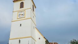 Florjanova maša v cerkvi sv. Doroteje v Dornavi