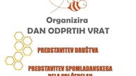 Dan odprtih vrat čebelarskega doma