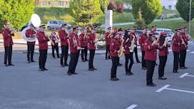 PRVOMAJSKA BUDNICA V OBČINI MAJŠPERK